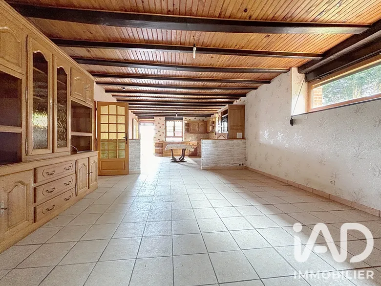 Maison 3 pièces 90 m² · à Saint-André-en-Barrois · 90 m² · 112 500 €