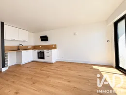 Apartment in Ploemeur (56270)