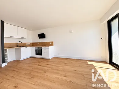 Apartment in Ploemeur (56270)