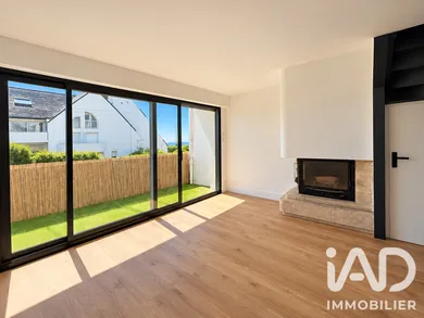 Apartment in Ploemeur (56270)