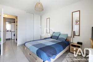 Appartement à Beauzelle (31700)