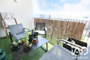 Appartement à Beauzelle (31700)