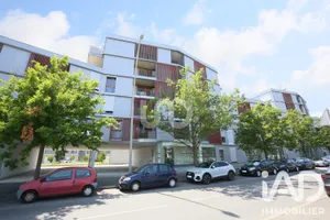 Apartment in Beauzelle (31700)