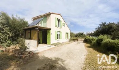 Terrain loisirs à Port-la-Nouvelle (11210)