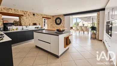 Maison à Prinquiau (44260)
