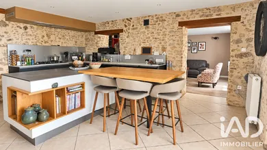 House in Prinquiau (44260)