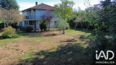 Maison à Chassieu (69680)
