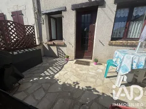 House in Villecresnes (94440)