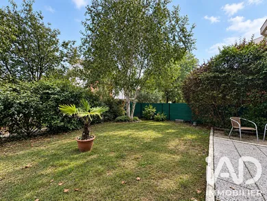 Appartement à Créteil (94000)