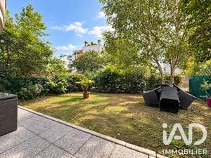 Appartement à Créteil (94000)