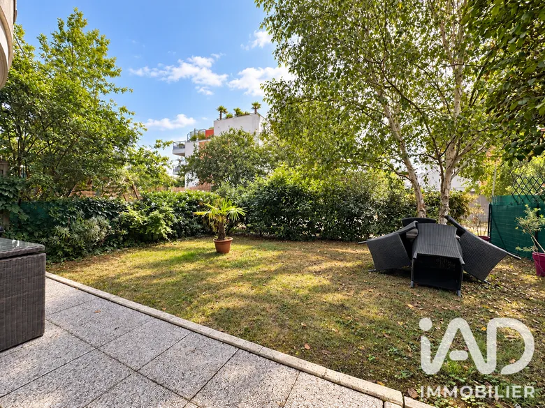 Appartement 2 pièces 49 m² · à Créteil · 49 m² · 235 000 €