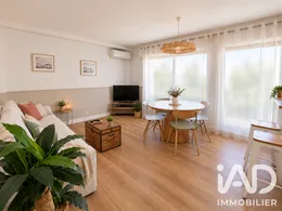 Apartment in Palavas-les-Flots (34250)