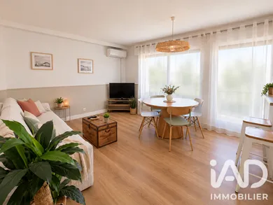 Appartement à Palavas-les-Flots (34250)
