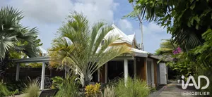 House in Saint-François (97118)