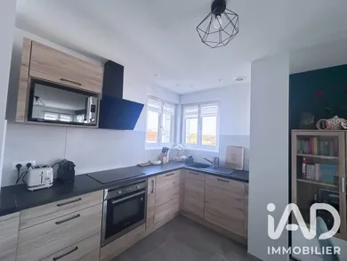 Appartement à Pau (64000)