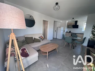 Appartement à Pau (64000)