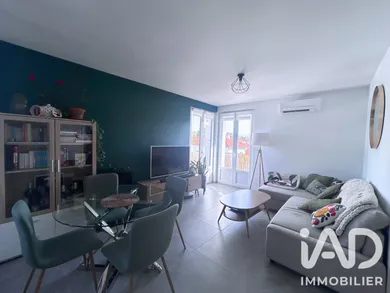 Appartement à Pau (64000)