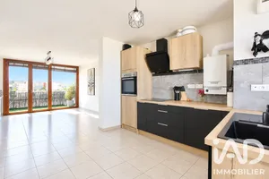 Appartement à Beauzelle (31700)