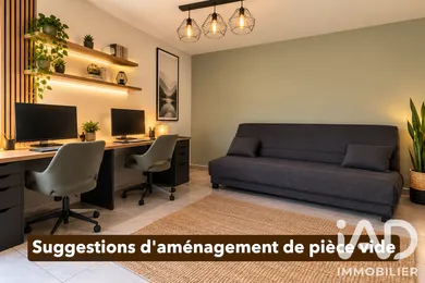 Appartement à Beauzelle (31700)