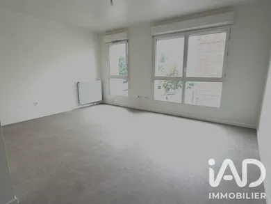 Appartement à Amiens (80080)