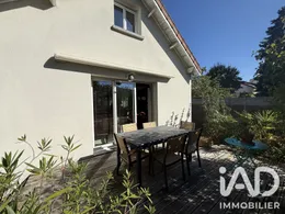 House in Dammarie-lès-Lys (77190)