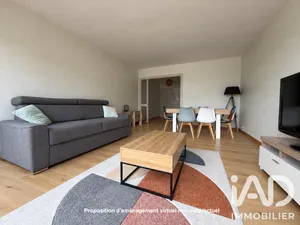 Appartement à La Rochelle (17000)