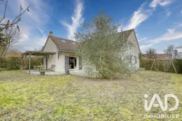 Domain in Villennes-sur-Seine (78670)