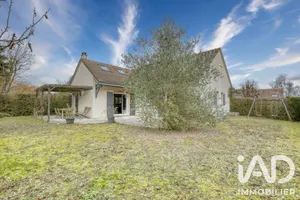 Domaine à Villennes-sur-Seine (78670)