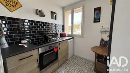 Appartement à Saint-Valery-en-Caux (76460)