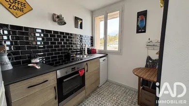 Appartement à Saint-Valery-en-Caux (76460)