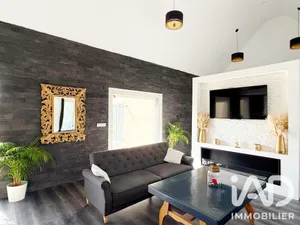 Detached house in Grandvilliers (60210)