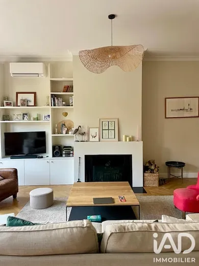 Maison à Bordeaux (33000)