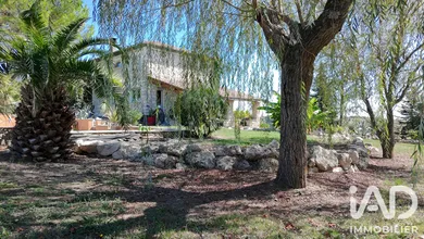 Park home in Xaintrailles (47230)