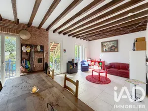 House in Champigny-sur-Marne (94500)