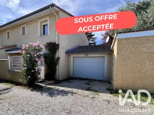 Maison à Chantemerle-les-Blés (26600)