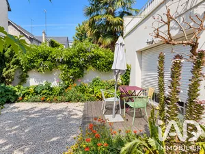 Townhouse in Tours (37000)