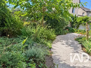 Townhouse in Tours (37000)