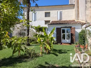 Maison de village à Mézin (47170)