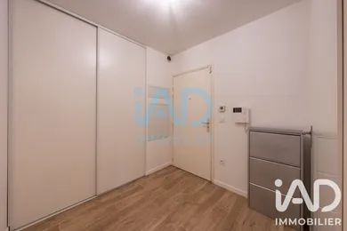 Appartement à Choisy-le-Roi (94600)