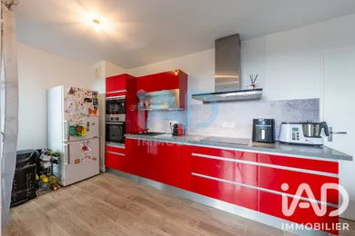 Appartement à Choisy-le-Roi (94600)