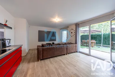 Appartement à Choisy-le-Roi (94600)