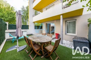 Appartement à Choisy-le-Roi (94600)