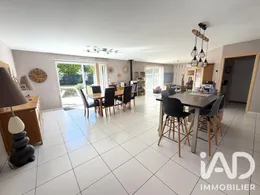 Maison à Saint-Georges-lès-Baillargeaux (86130)