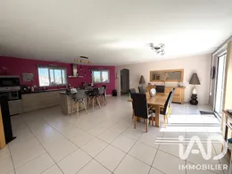 Maison à Saint-Georges-lès-Baillargeaux (86130)