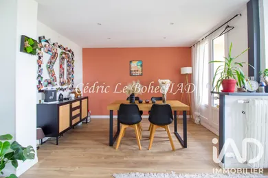 Appartement à Ermont (95120)