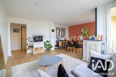 Appartement à Ermont (95120)