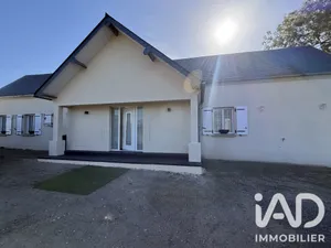 Detached house in Grandvilliers (60210)