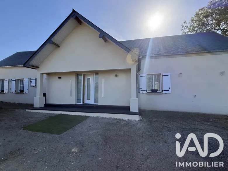 Maison 6 pièces 170 m² · à Grandvilliers · 169,5 m² · 310 000 €