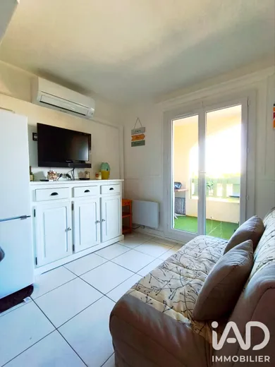Appartement à Le Barcarès (66420)