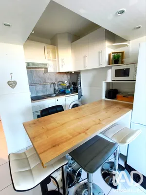 Appartement à Le Barcarès (66420)